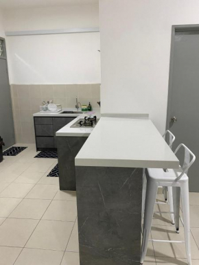 Cosy Homestay Melaka